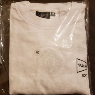 Wasted Youth ロンT Mサイズ(Tシャツ/カットソー(七分/長袖))