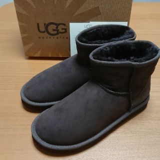 アグ(UGG)の★snow★様専用 UGG   チョコレート US8 EU39 25cm(ブーツ)