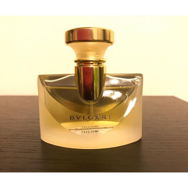 BVLGARI(ブルガリ)の限定お値下げ中❗️【未使用】ブルガリ BVLGARI 香水 30ml コスメ/美容の香水(香水(女性用))の商品写真