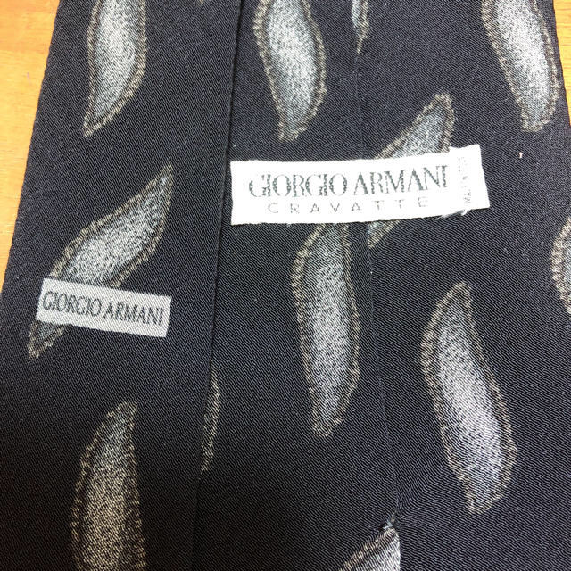 Giorgio Armani(ジョルジオアルマーニ)のGIORGIO ARMANI  メンズのファッション小物(ネクタイ)の商品写真