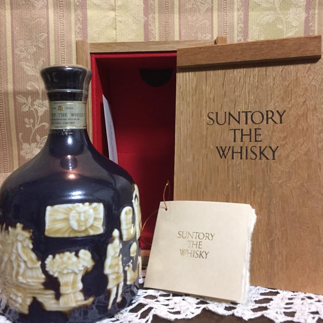 サントリー - Suntory The Whisky Extra Special