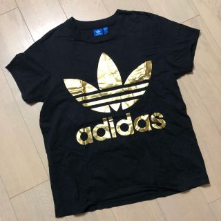 アディダス(adidas)の【ジョーカー様 専用】adidas Tシャツ(Tシャツ/カットソー(半袖/袖なし))