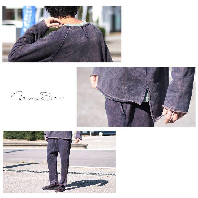 ESTNATION(エストネーション)の【セール‼️】MAREA ERRE　PANTS LONG VINTEGE　"S" メンズのパンツ(その他)の商品写真