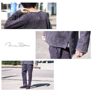 エストネーション(ESTNATION)の【セール‼️】MAREA ERRE　PANTS LONG VINTEGE　"S"(その他)