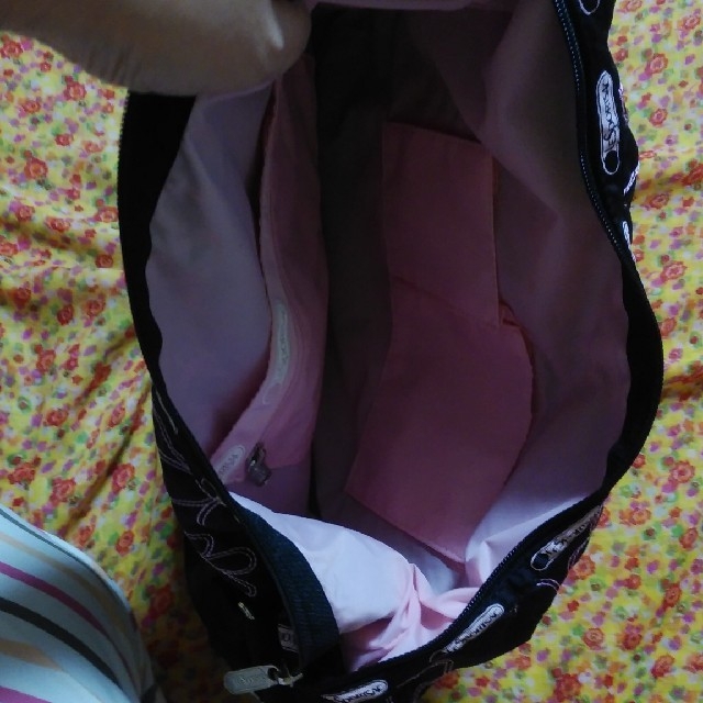 LeSportsac(レスポートサック)のひまわり様専用 レディースのバッグ(ショルダーバッグ)の商品写真