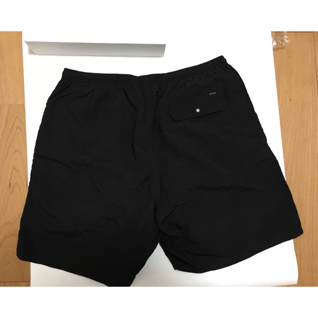 新品　Supreme Tonal Taping Water Short  海パン