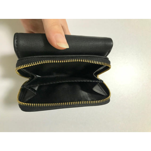 しまむら(シマムラ)の財布(maroさん専用) レディースのファッション小物(財布)の商品写真