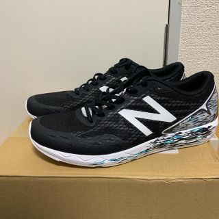 ニューバランス(New Balance)のNew Balance HANZO T(シューズ)