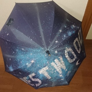 ヴィヴィアンウエストウッド(Vivienne Westwood)のVivienne Westwood 傘(傘)