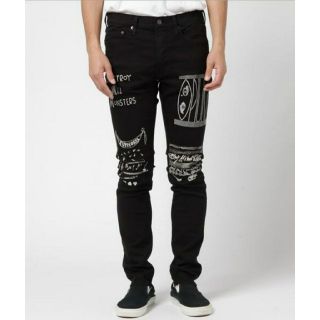HYSTERIC GLAMOUR(チノパン)のフリマアイテム一覧 HYSTERIC GLAMOUR(チノパン)のフリマアイテム一覧
