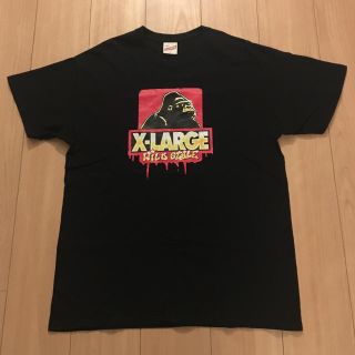 エクストララージ(XLARGE)のXLARGE エクストララージ Tシャツ(Tシャツ/カットソー(半袖/袖なし))