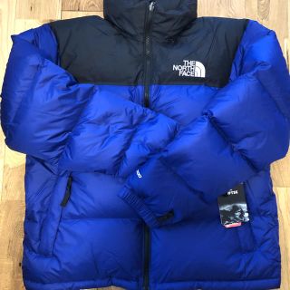 ザノースフェイス(THE NORTH FACE)のThe North Face 1996 Retro Nuptse Jacket (ダウンジャケット)