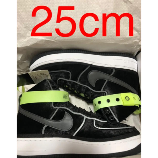 air force 1 vip 25cm