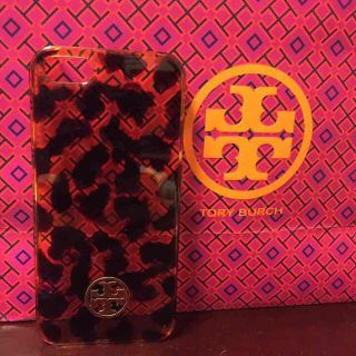 トリーバーチ(Tory Burch)のTory Burch モバイルケース(モバイルケース/カバー)