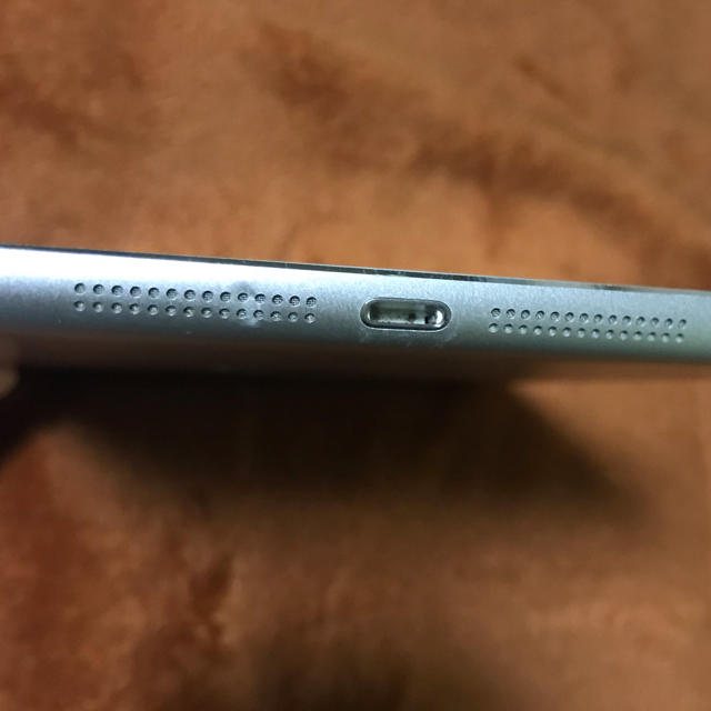 Apple Wifiモデル A1489の通販 by 重井's shop｜アップルならラクマ - 最終値下げ！
早いもの勝ちiPad mini2 豊富な特価