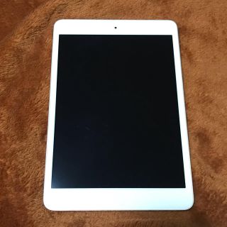 アップル(Apple)の最終値下げ！早いもの勝ちiPad mini2 Wifiモデル A1489(タブレット)