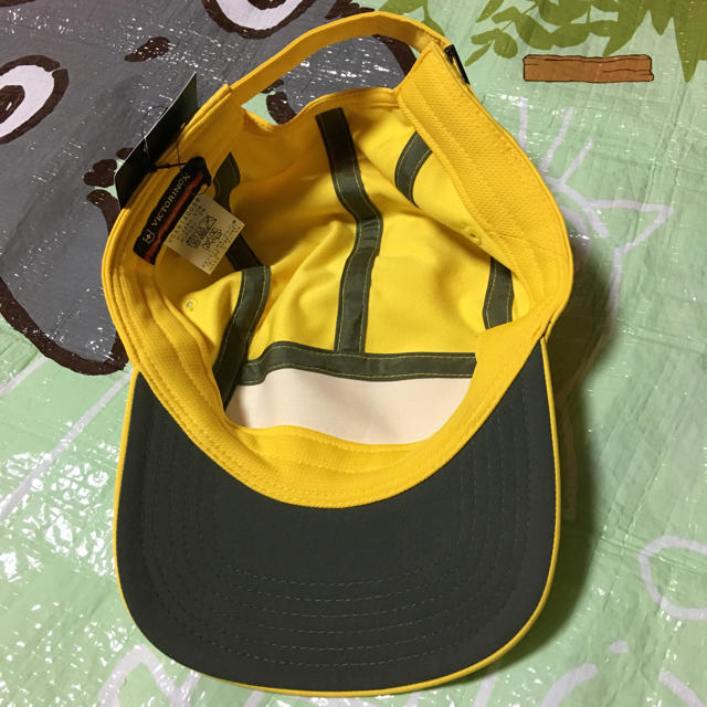 VICTORINOX(ビクトリノックス)の新品 ビクトリノックス キャップ メンズの帽子(キャップ)の商品写真