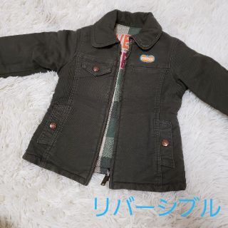 ヒステリックグラマー(HYSTERIC GLAMOUR)のヒステリックグラマーのジャンパー♡(コート)