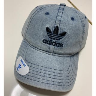 アディダス(adidas)のAdidas キャップ(キャップ)