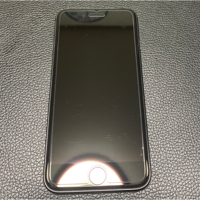 スマートフォン/携帯電話iPhone8 256gb SIMフリー スペースグレー