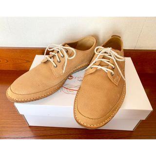 クラークス(Clarks)の【Clarks】革靴 レースアップシューズ ドレスシューズ(その他)