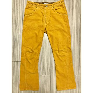 ノンネイティブ(nonnative)のコーデュロイパンツ(その他)