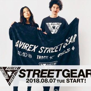 アヴィレックス(AVIREX)のAXIREX アヴィレックス フリース ブランケット ビックサイズ 非売品 迷彩(ミリタリージャケット)