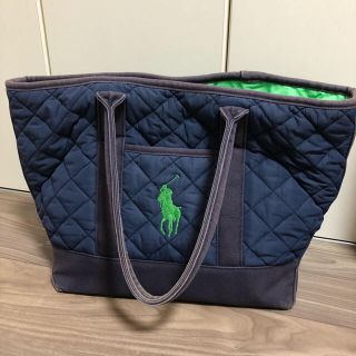 ラルフローレン(Ralph Lauren)のラルフローレン マザーズバッグ(トートバッグ)