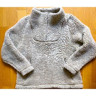 ヤエカ(YAECA)のYAECA WOOLPULLOVER (その他)