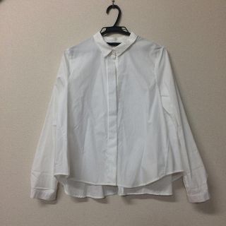 ザラ(ZARA)のZARA シャツ(シャツ/ブラウス(長袖/七分))