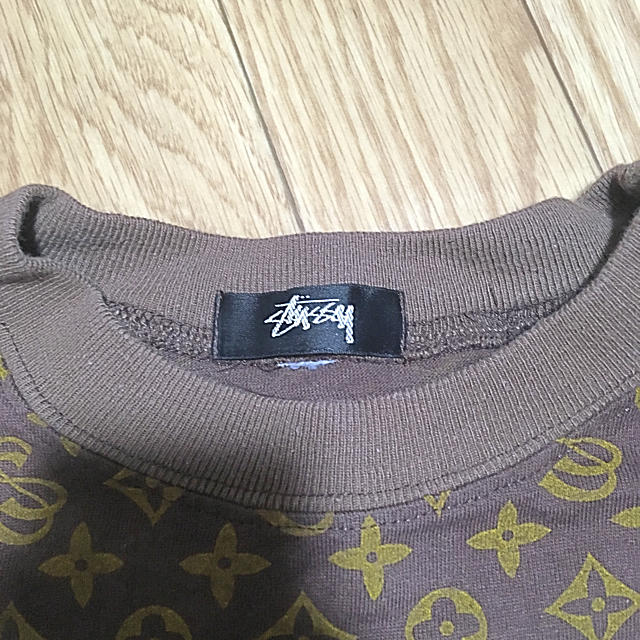 STUSSY(ステューシー)のルイヴィトン&ステューシー その他のその他(その他)の商品写真