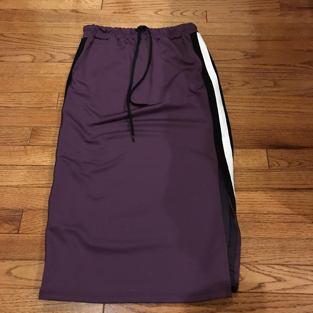 PRIDE(プライド)のタイトスカート レディースのスカート(その他)の商品写真
