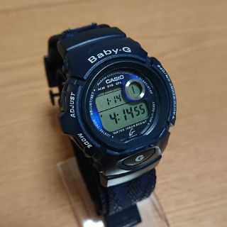 ベビージー(Baby-G)のCASIO  Baby-G  BGX-099(腕時計)