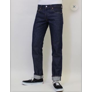 リーバイス(Levi's)のMADE IN THE USA 511 セルビッチデニムパンツ(デニム/ジーンズ)