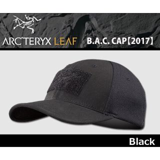 アークテリクス(ARC'TERYX)のArc'teryx B.A.C. Cap キャップ アークテリクス(キャップ)