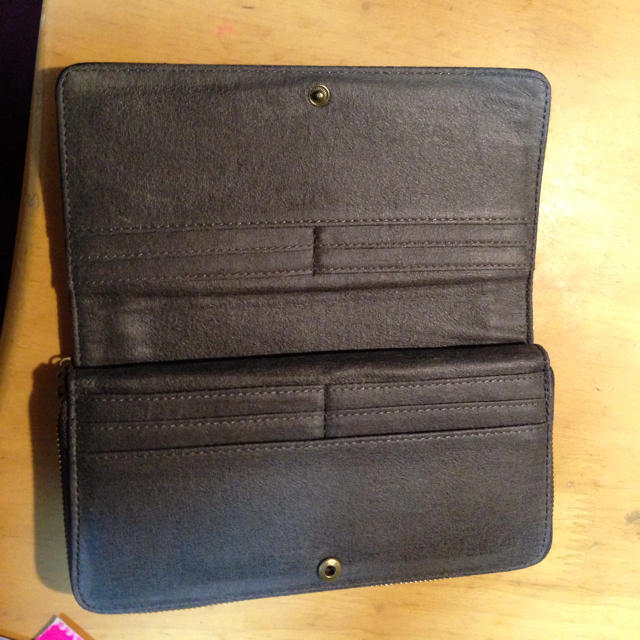 FELISSIMO(フェリシモ)の財布＊フェリシモ レディースのファッション小物(財布)の商品写真