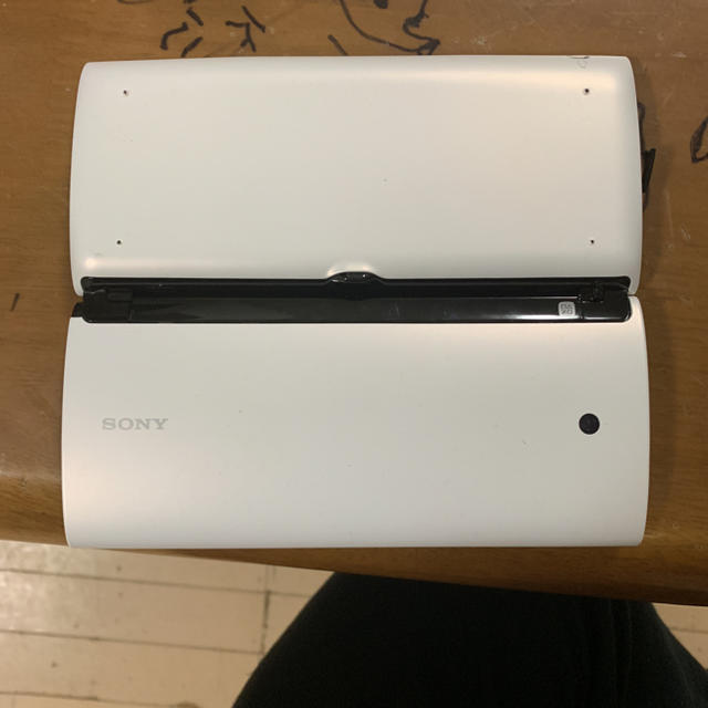 PC/タブレットSony tablet p