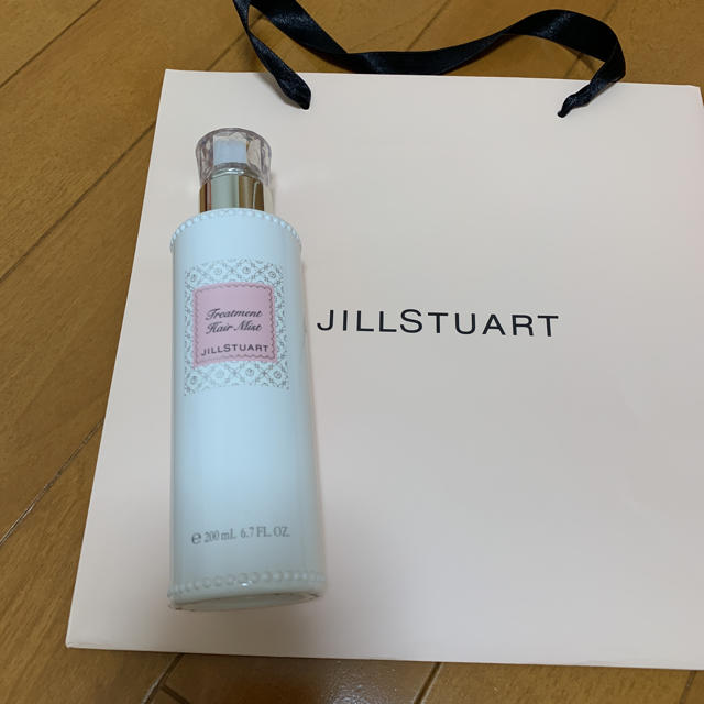 JILLSTUART(ジルスチュアート)のジルスチュアート ヘアミスト コスメ/美容のヘアケア/スタイリング(ヘアウォーター/ヘアミスト)の商品写真