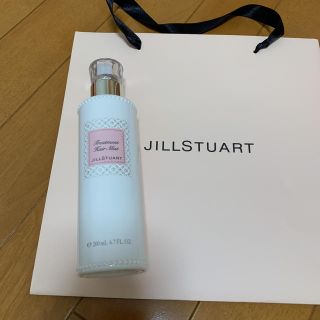 ジルスチュアート(JILLSTUART)のジルスチュアート ヘアミスト(ヘアウォーター/ヘアミスト)