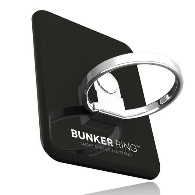 tory iphone8plus ケース シリコン | 売れ筋★BUNKER RING 3 (全5色) バンカーリング iPhone/iの通販 by アイス's shop｜ラクマ