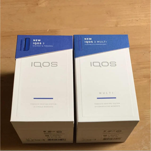 iQOS 3