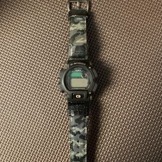 ジーショック(G-SHOCK)のG-SHOCK    tmmworld専用(腕時計(デジタル))