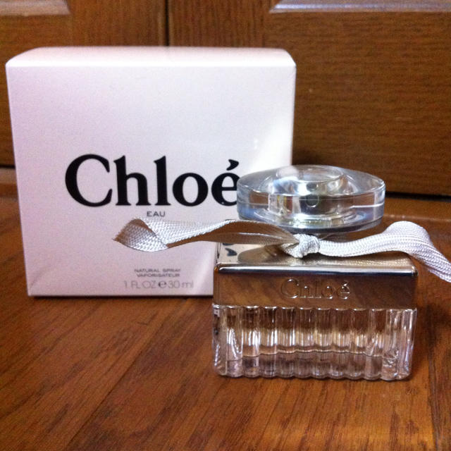 Chloe(クロエ)の3連休限定＊5000→4500円 コスメ/美容の香水(香水(女性用))の商品写真