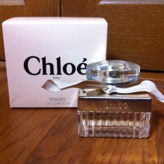 クロエ(Chloe)の3連休限定＊5000→4500円(香水(女性用))