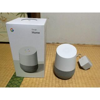  Google Home(その他)