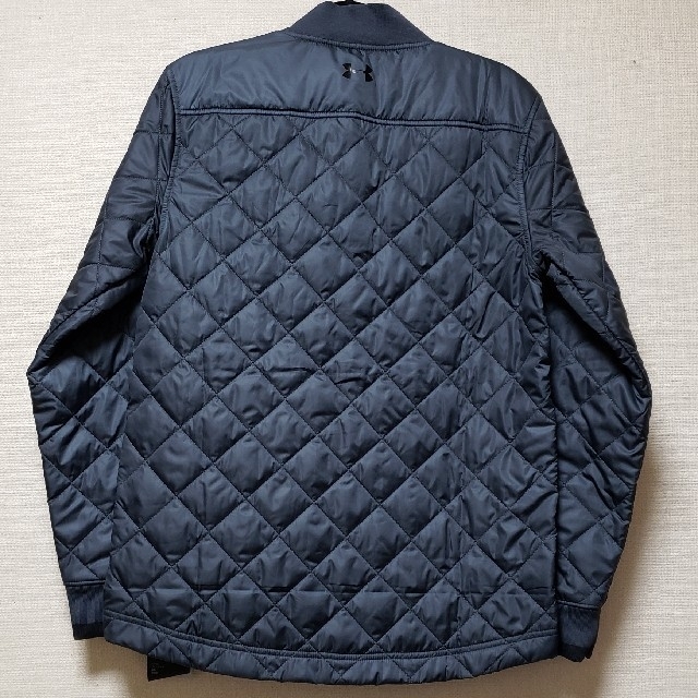UNDER ARMOUR(アンダーアーマー)のタイムセール！！ＵＡ・暖かいコールドギアジャケット☆ メンズのジャケット/アウター(ナイロンジャケット)の商品写真
