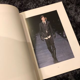 アンドゥムルメステール(Ann Demeulemeester)の値下げ Ann Demeulemeester  コレクション 本(ファッション)