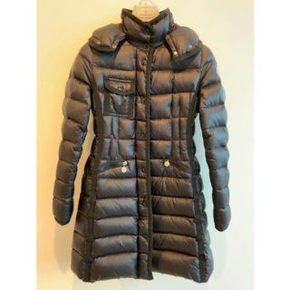 モンクレール(MONCLER)のMONCLER✩﻿HERMINE(エルミンヌ)00サイズ◡̈*(ダウンコート)