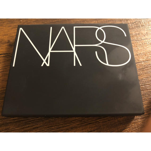 NARS(ナーズ)のNARS アイシャドウ 3972 コスメ/美容のベースメイク/化粧品(アイシャドウ)の商品写真