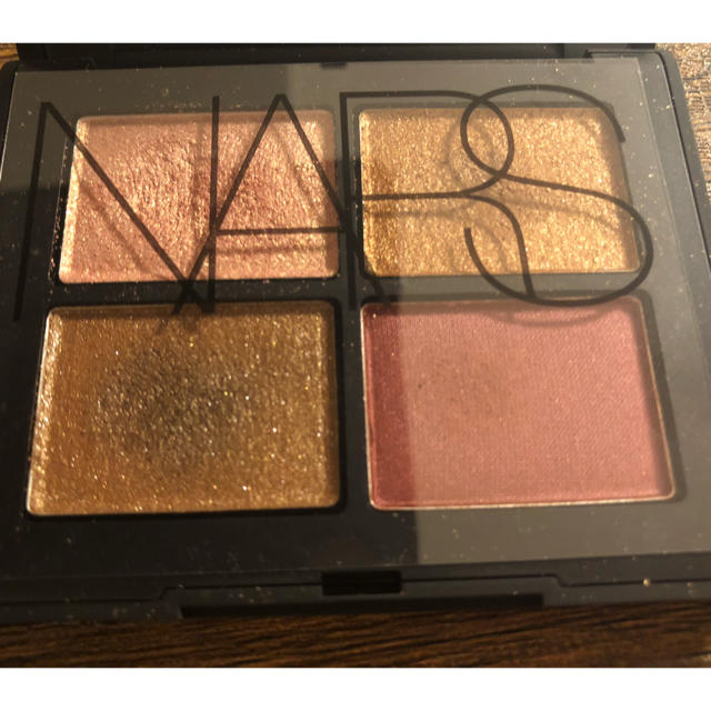 NARS(ナーズ)のNARS アイシャドウ 3972 コスメ/美容のベースメイク/化粧品(アイシャドウ)の商品写真